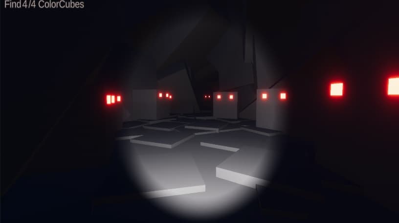 The Default Cube screenshot 3