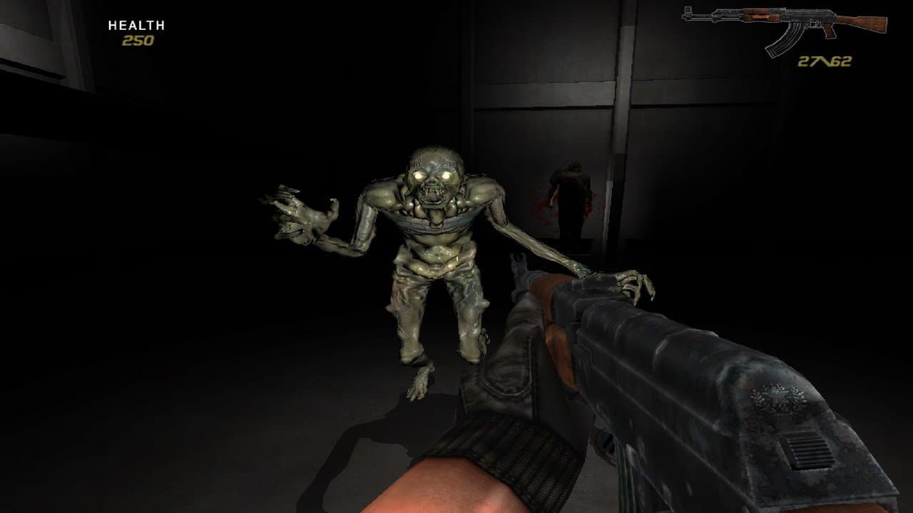 Escape 2: New Order screenshot 3
