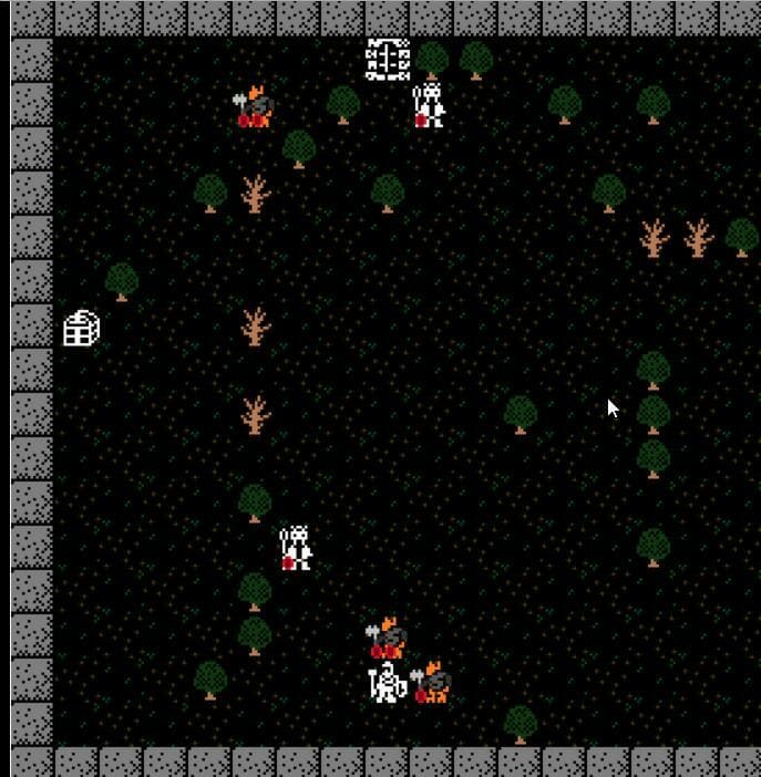 Lunge hero screenshot 2