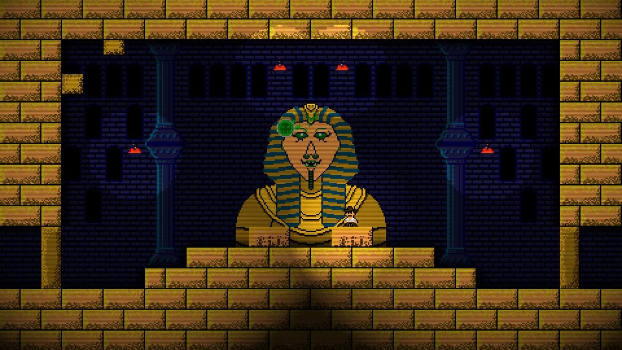 Valley of the Kings