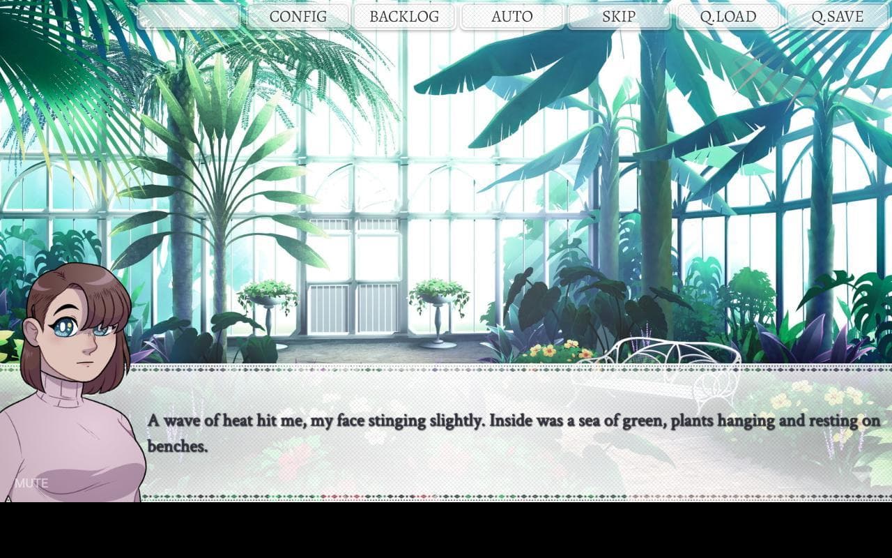 A Spell of Tea {Demo} screenshot 2