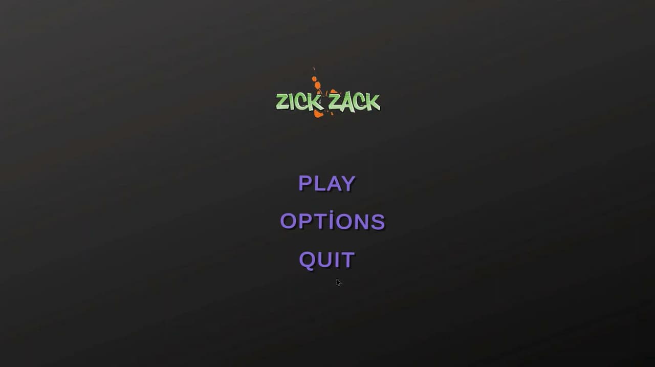 Zick Zack (adagenlik) screenshot 2