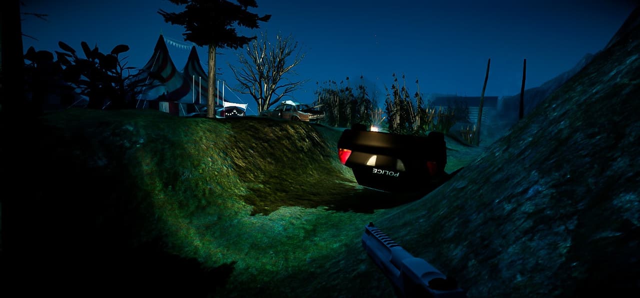 Amity Island screenshot 4