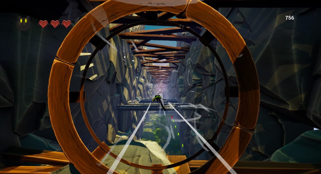 Wind Rider screenshot 6