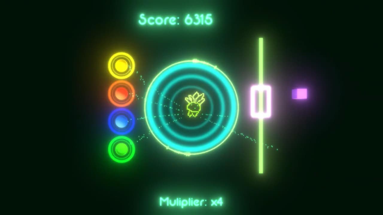 SeedHero (itch) screenshot 2