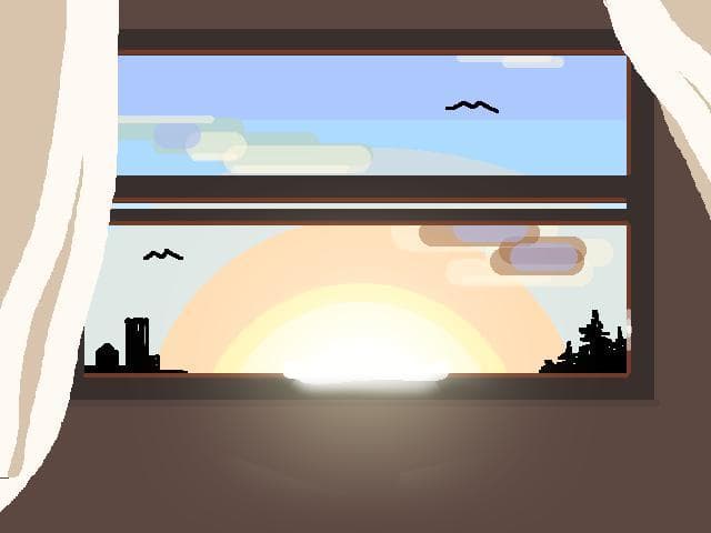 Clock:In screenshot 3