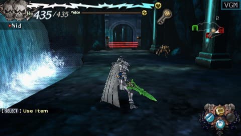 Lord of Arcana