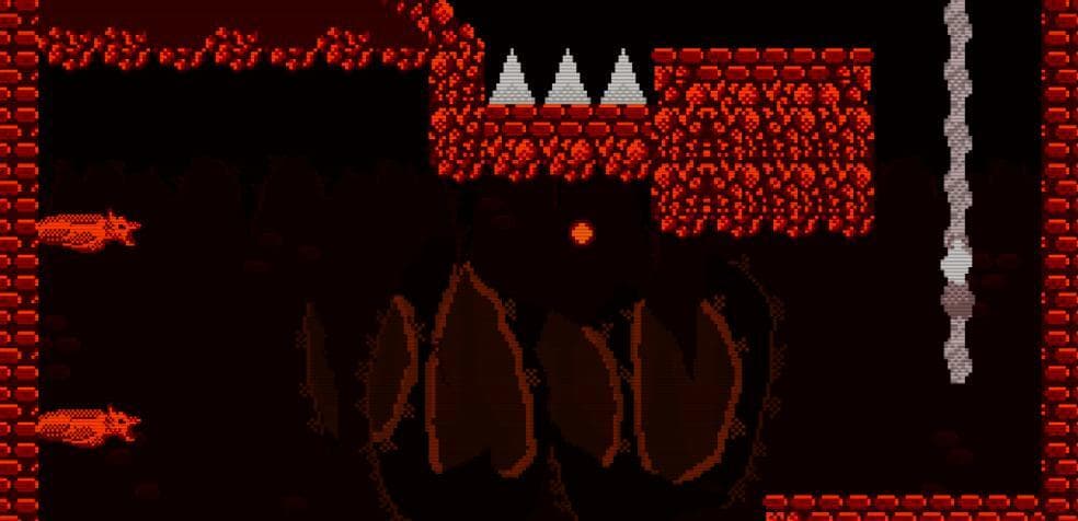 HELL deep is your love?