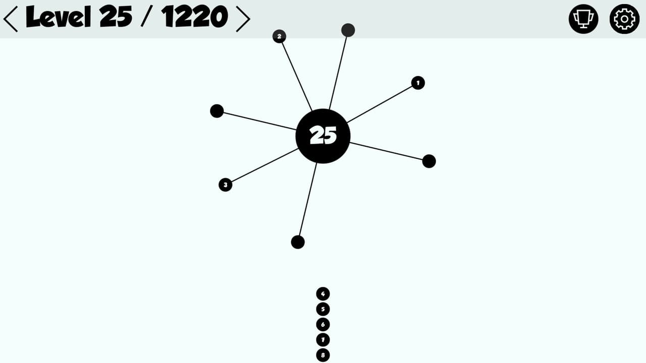 Dots! screenshot 4