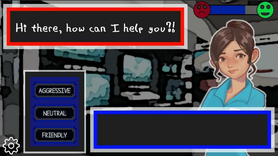 Seal The Deal (Sfunk92) screenshot 4