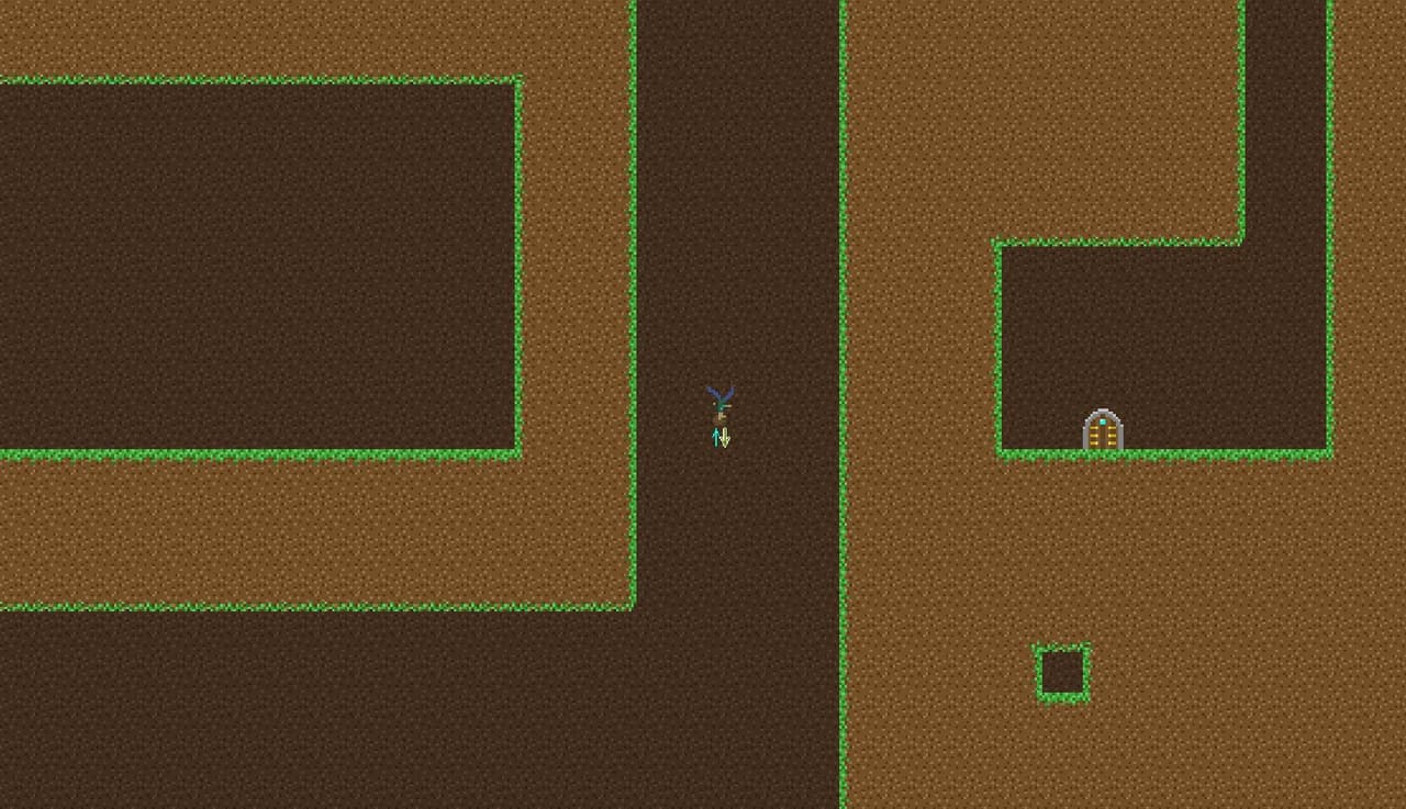 Grav (itch) (FliNTo) screenshot 2