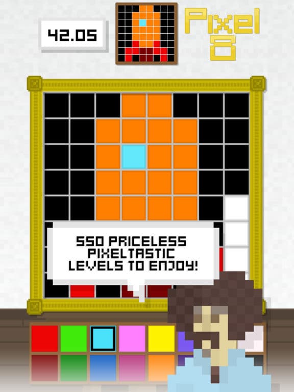 Pixel 8 screenshot 3