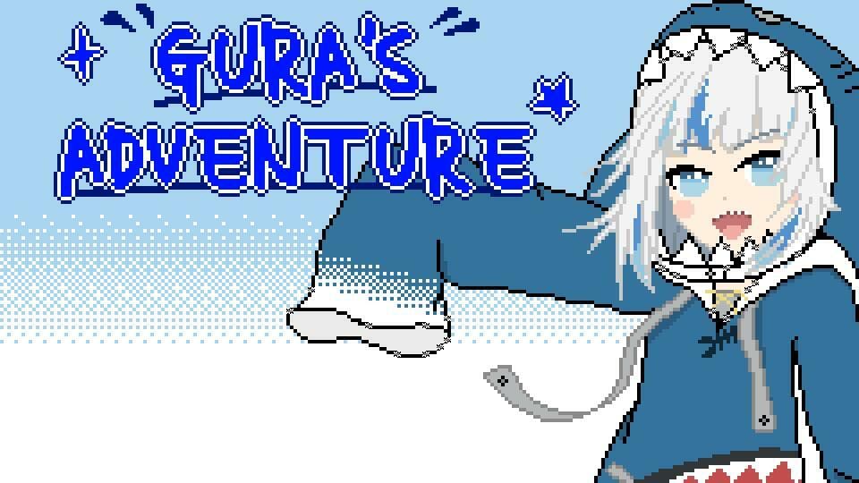 Guras Adventure screenshot 2