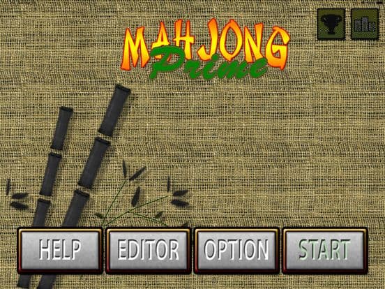 Mahjong Prime 3D screenshot 2
