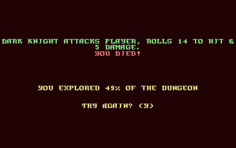 Escape with the Ring of Erdna