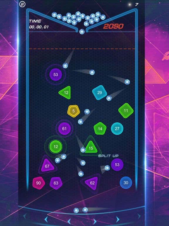 Daily Pinball screenshot 2