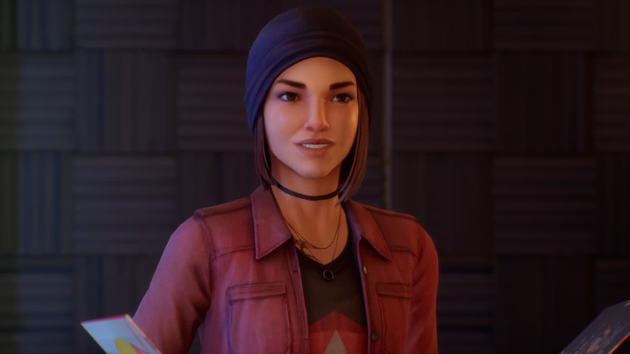 Life is Strange: True Colors screenshot 6