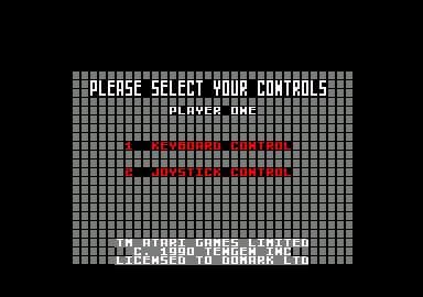 Cyberball (1988) screenshot 3