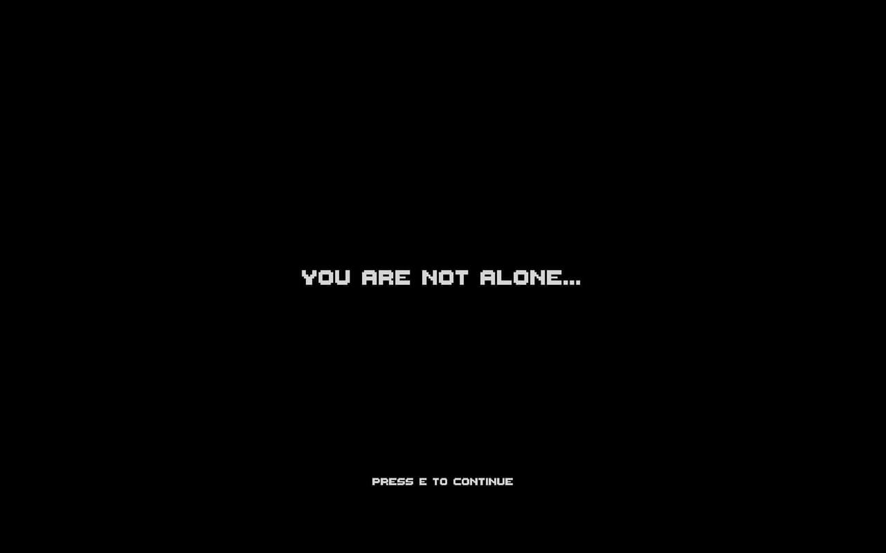The disappearance (Firepixel Studios)
