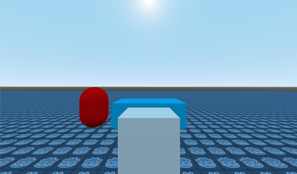 CarTrauma_prototype screenshot 2