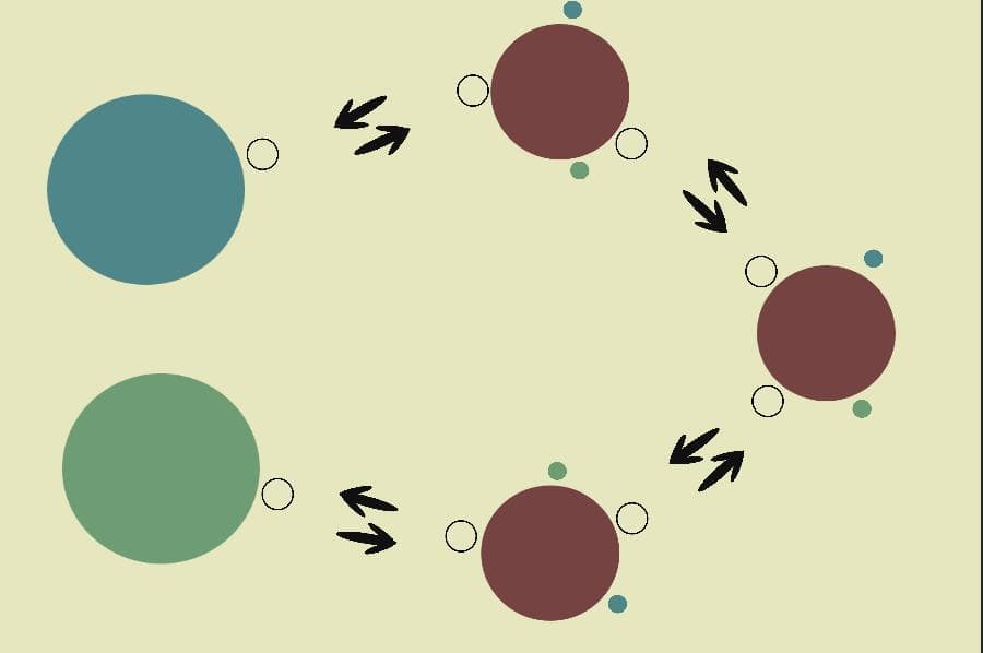 ColorTap screenshot 2