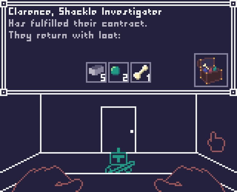 Keyth screenshot 3