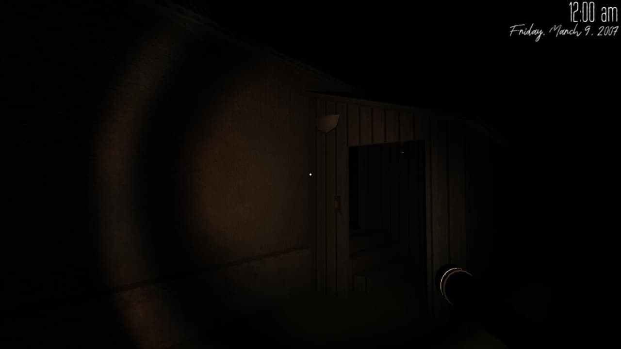Not Our Home screenshot 5