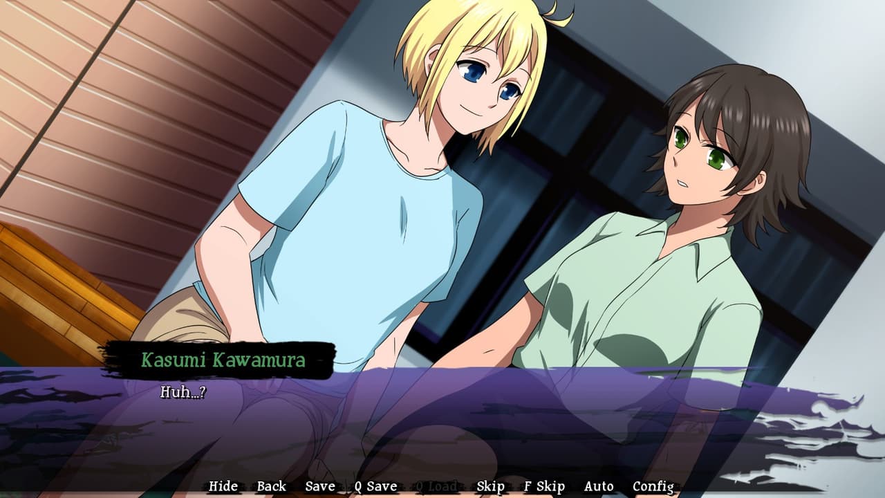 Eldritch University screenshot 5