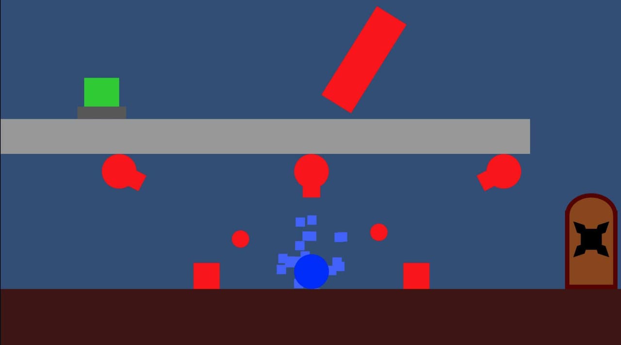 Dot Time