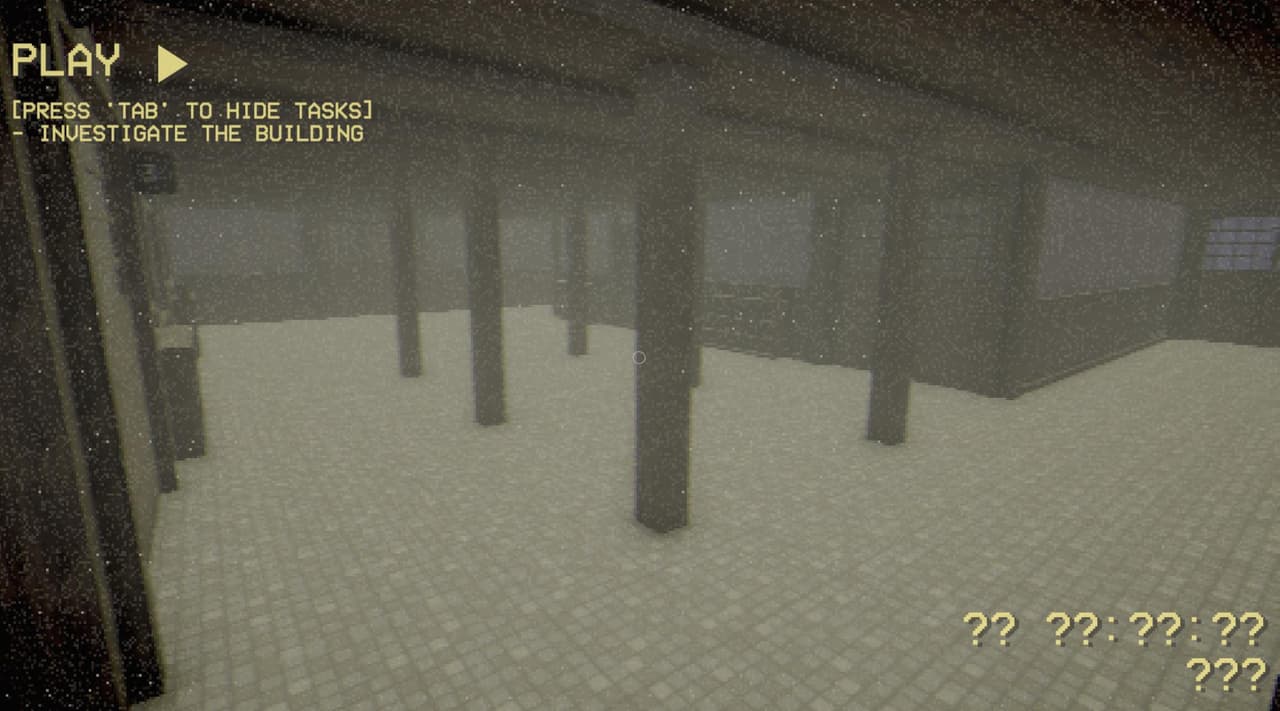 The Kokeshi Curse [Lost Tape] screenshot 2