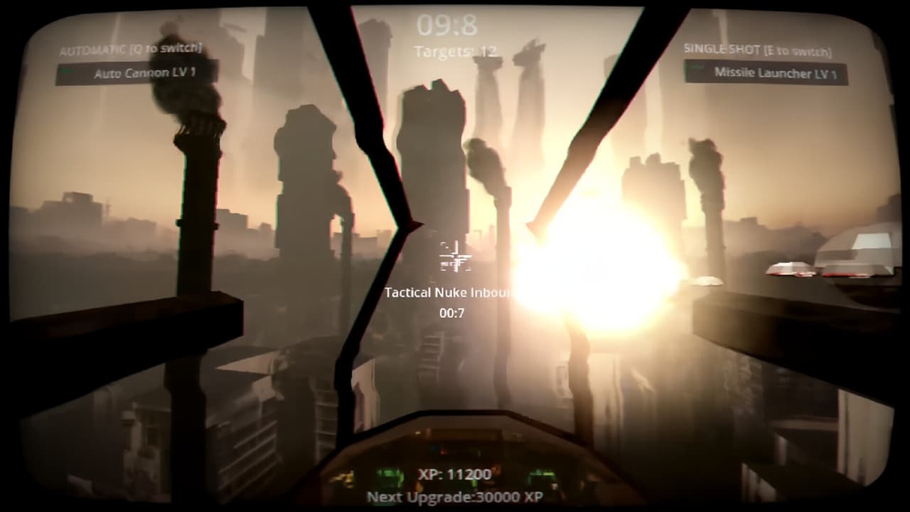 Missiles Away screenshot 3