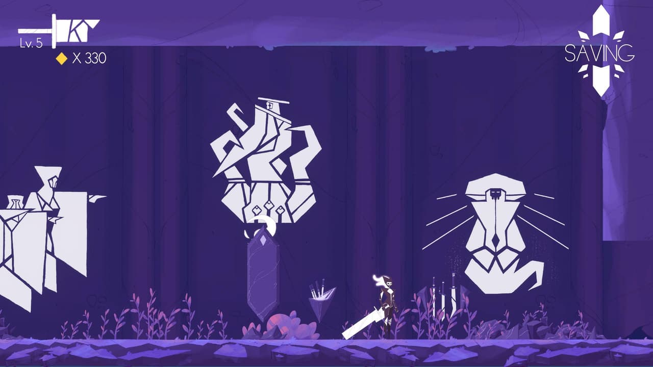 The Fracture screenshot 4