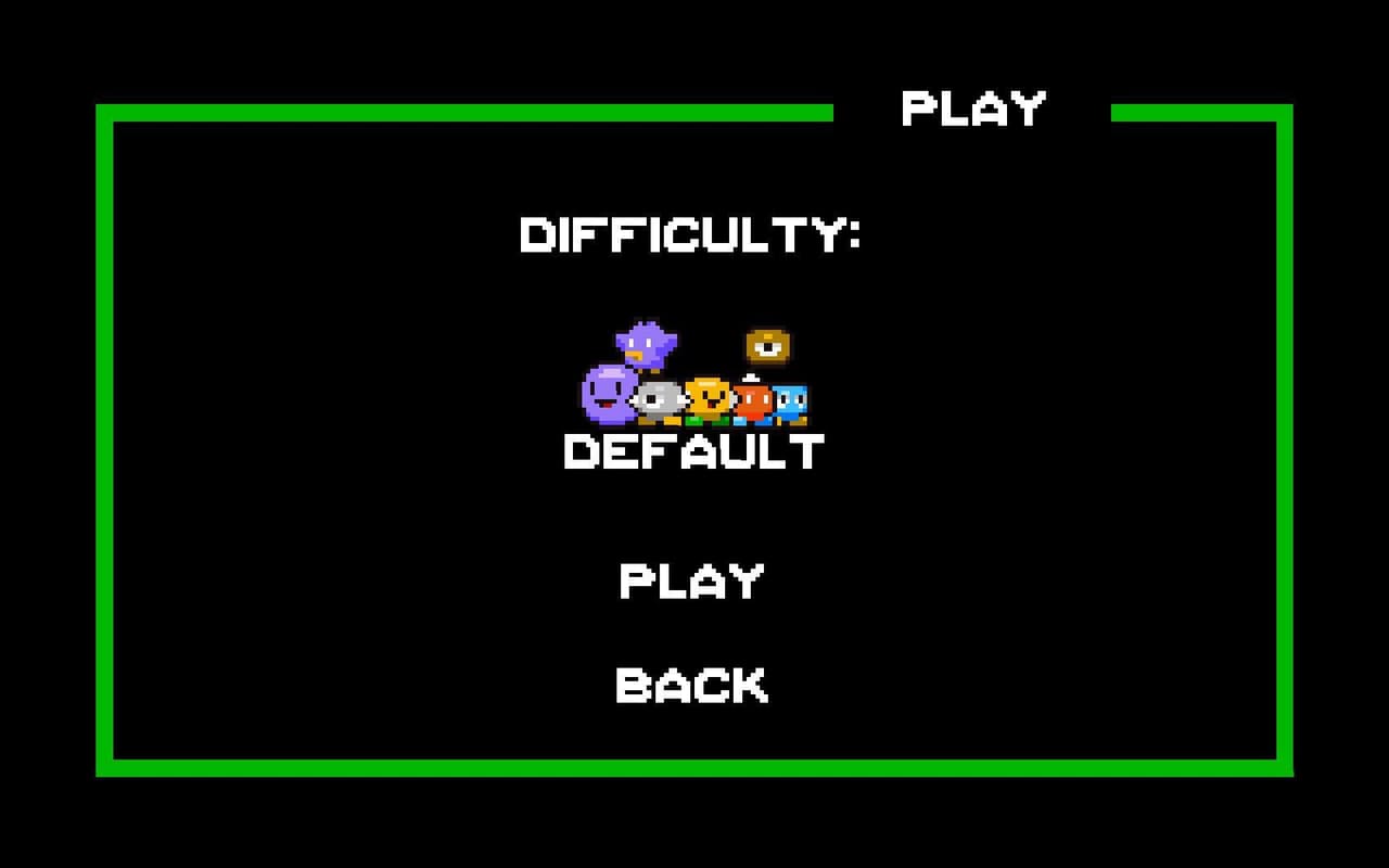 Blunko screenshot 2