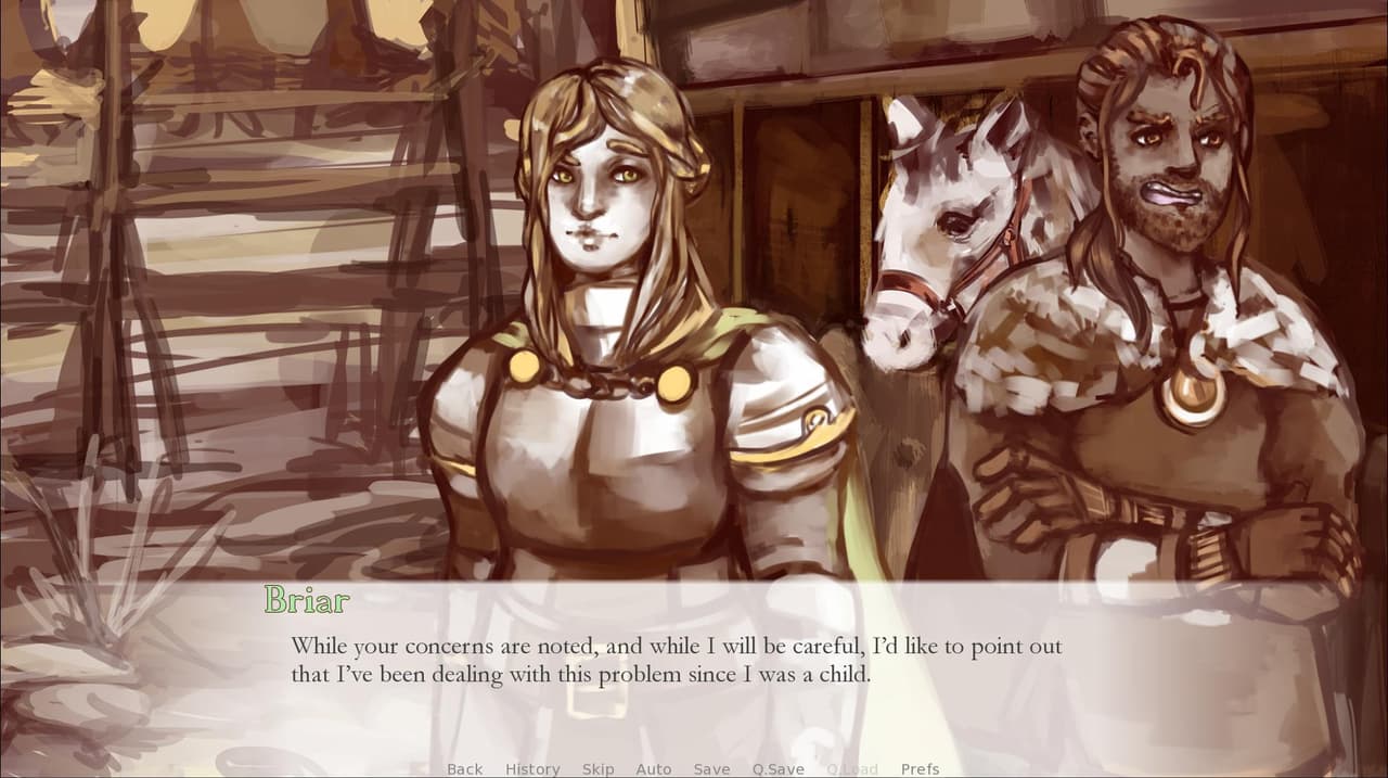 Best Wishes screenshot 2