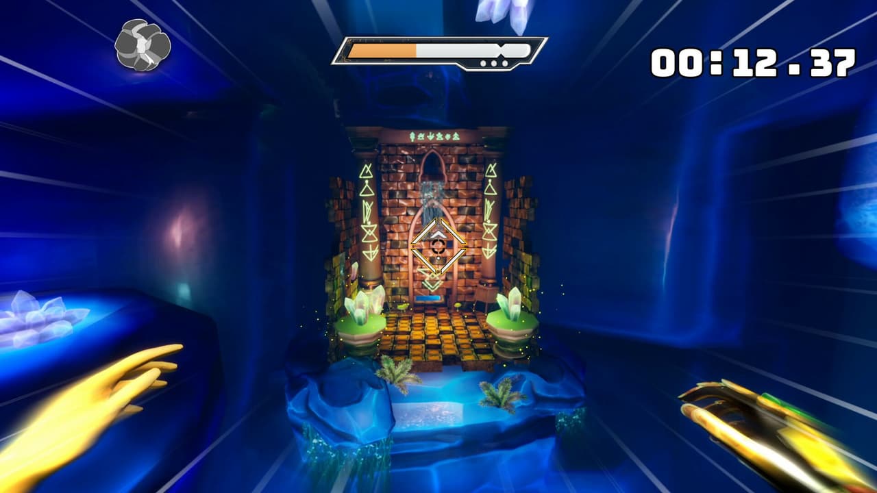 Crystal Call screenshot 3