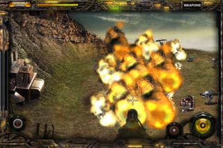 2012 Defense Free screenshot 3