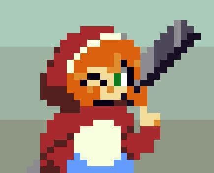 Rose And Thorn Tech Demo (UNFINISHED)