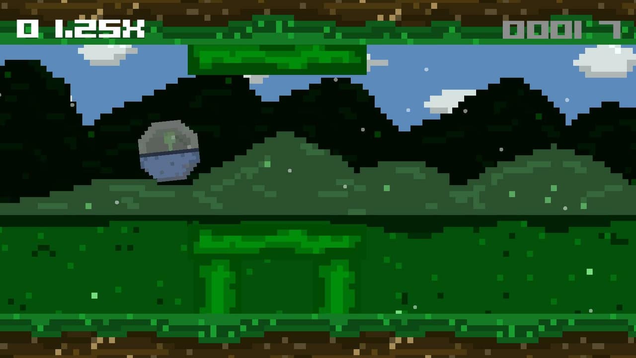 FlappyTime screenshot 3