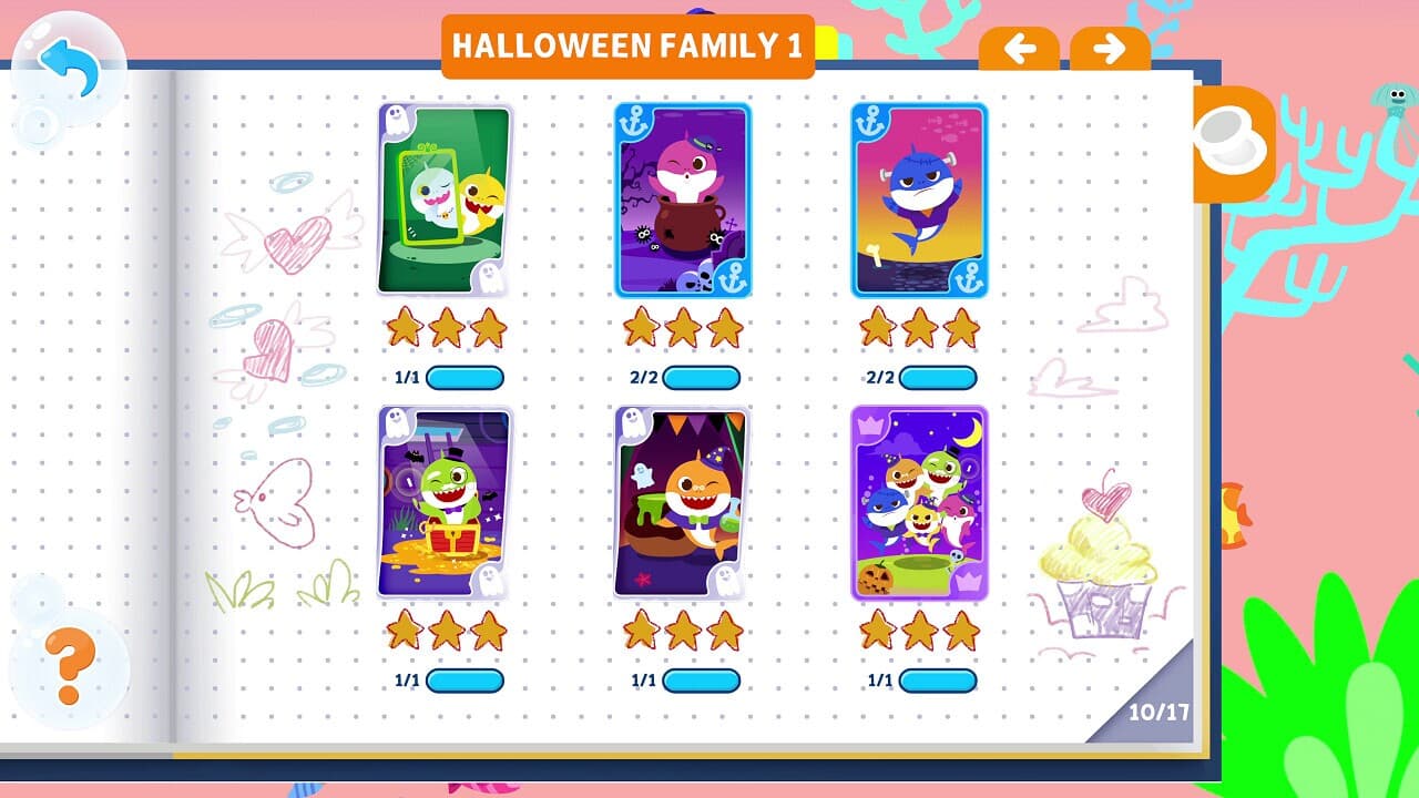 Baby Shark: Sing & Swim Party