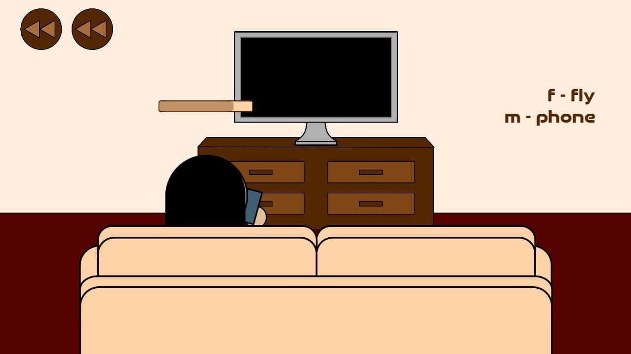 No More Rewinds screenshot 3