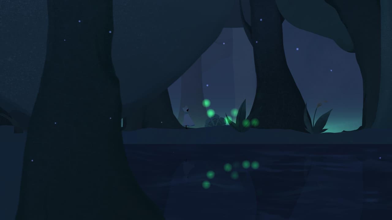 Call of Wind v1.0 screenshot 3