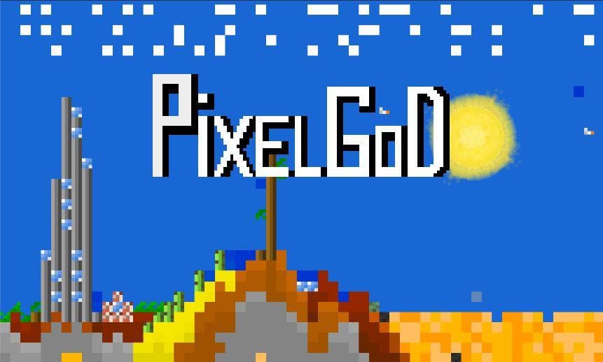 PixelGod