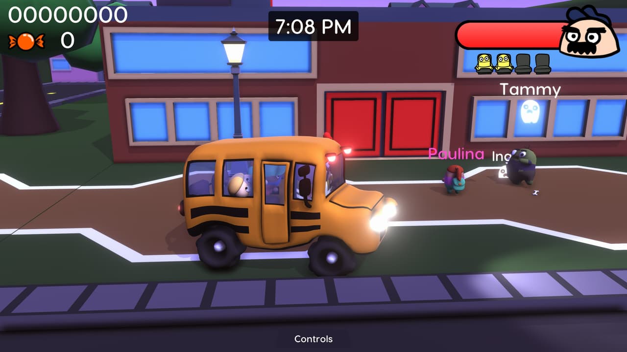 Carls Candy Crusade screenshot 4
