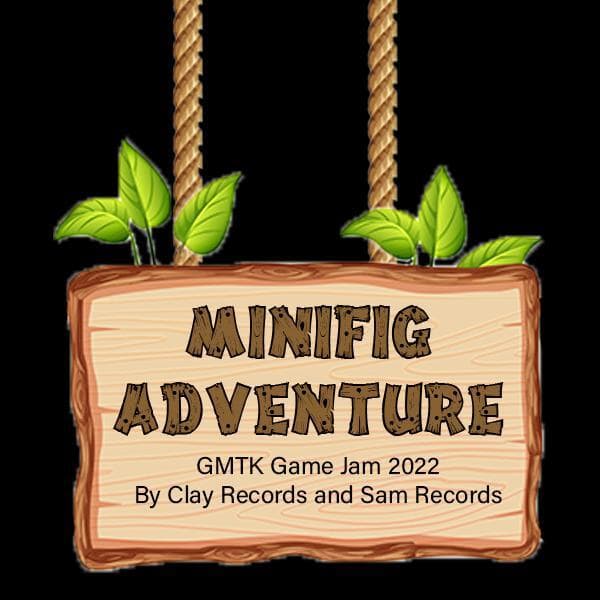 MiniFig Adventure screenshot 2