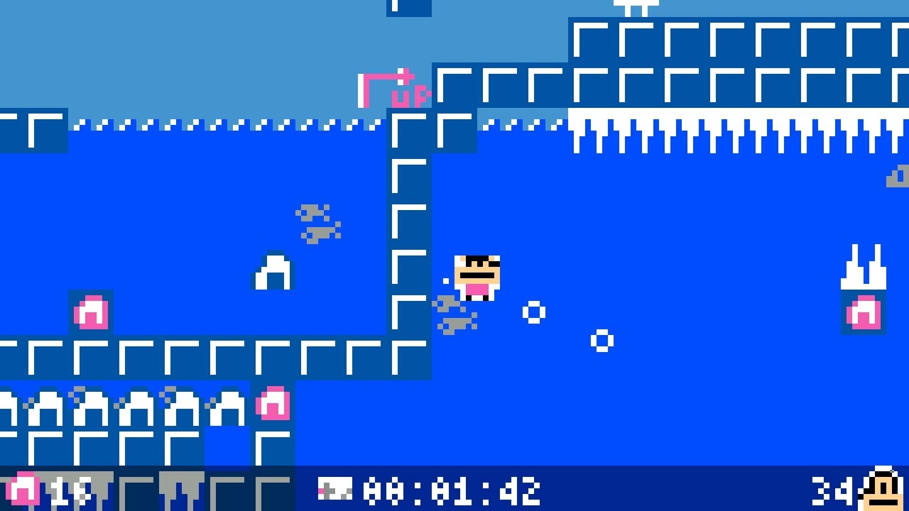 Me and (My) Cats Island screenshot 3