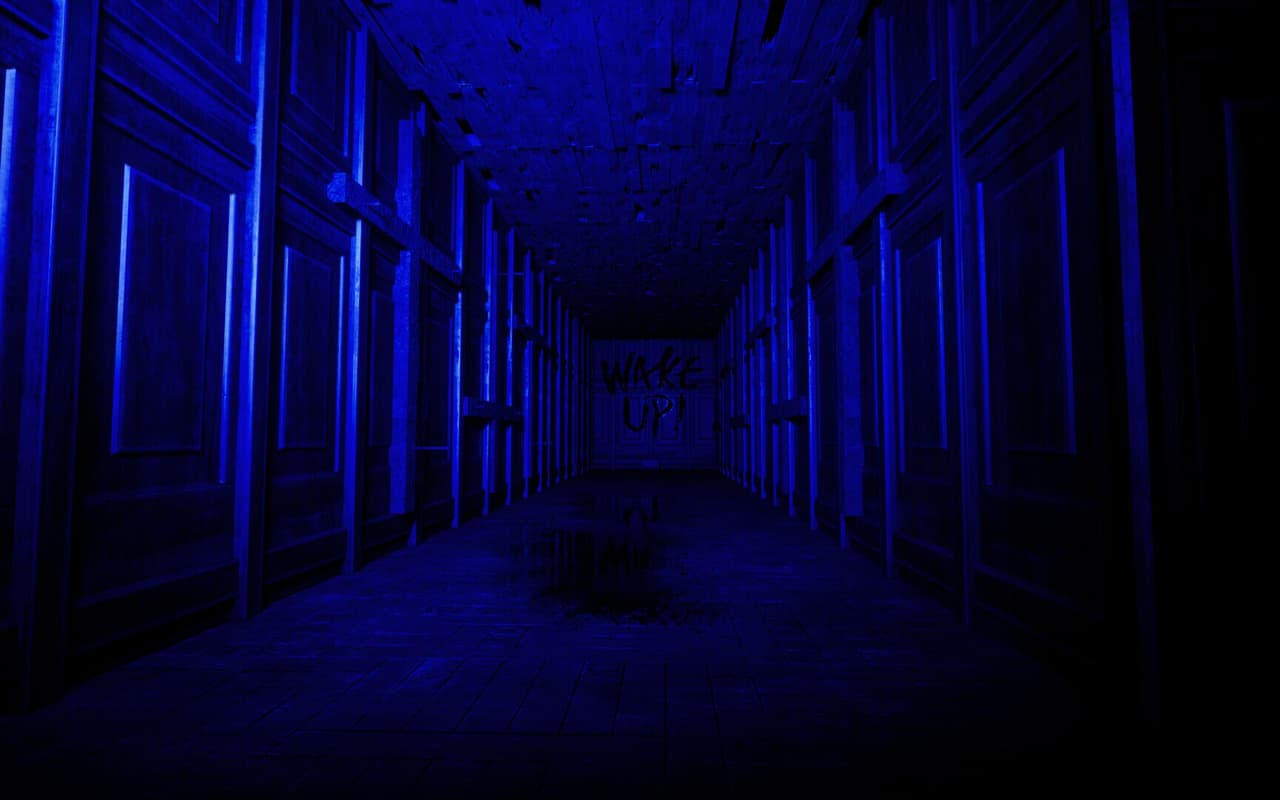 Malevolent Madness screenshot 4