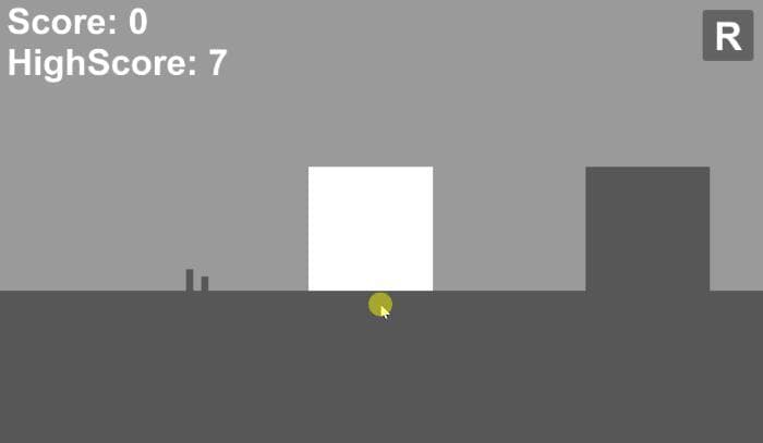 The Hardest Stacking Game Ever screenshot 2