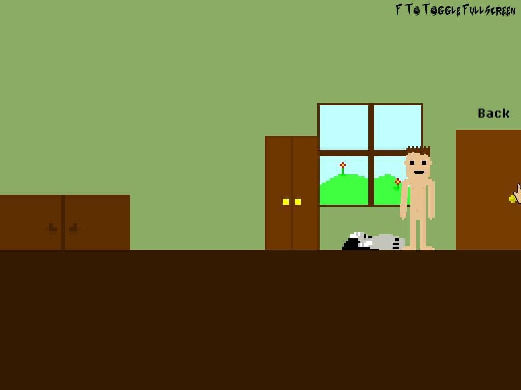 Showering is great! screenshot 3