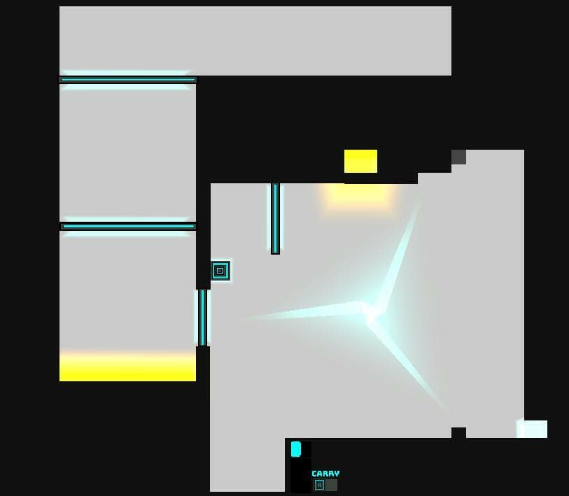 ForceSwitch Dev log screenshot 3