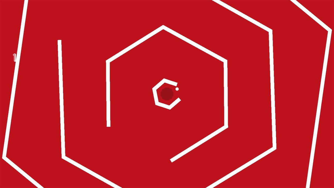 Hexzer 2.0 screenshot 2